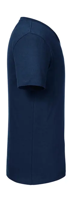 Bild på Men's Pure Organic V-Neck Tee