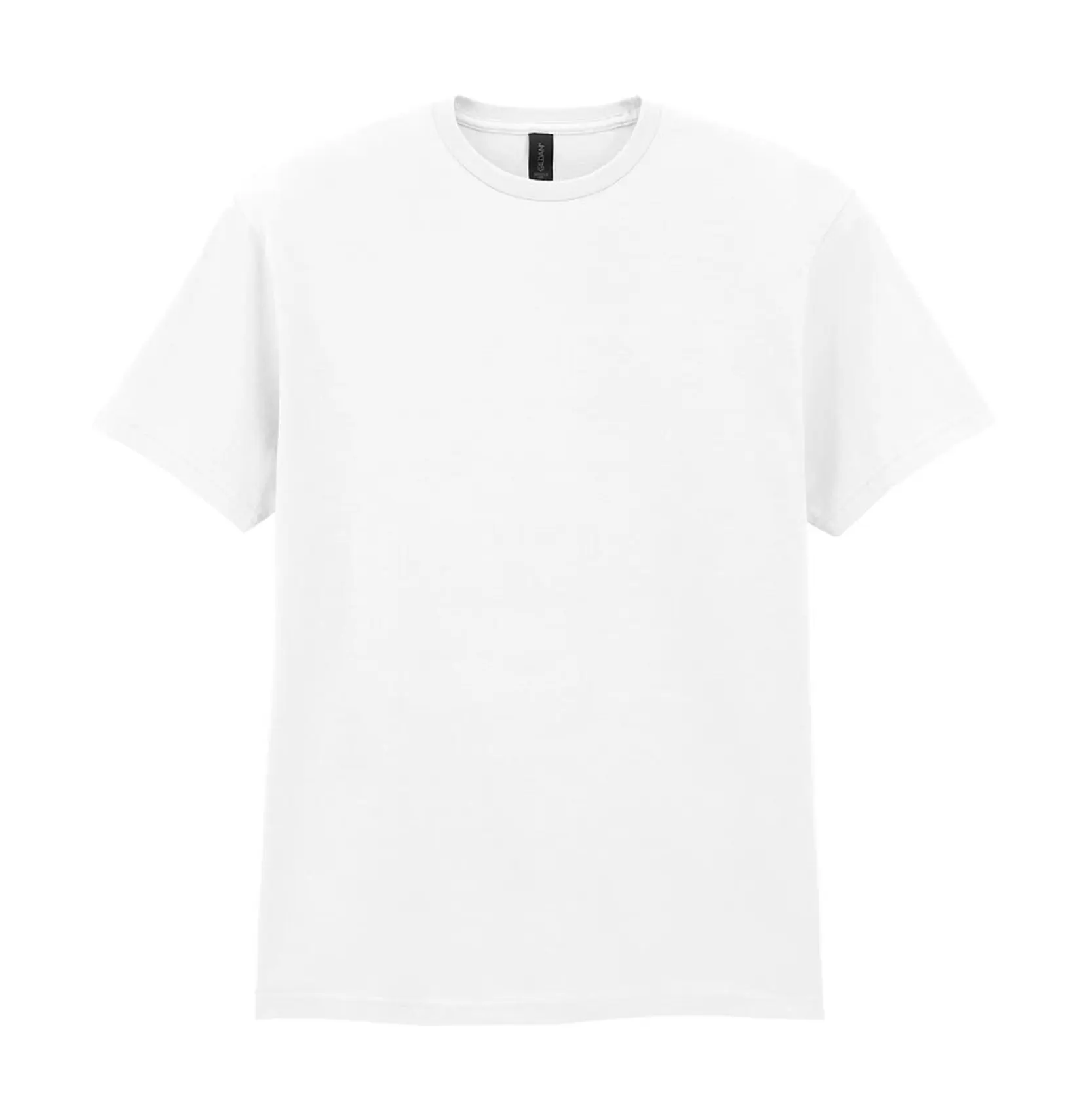 Bild på Softstyle CVC Adult T-Shirt