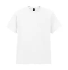 Bild på Softstyle CVC Adult T-Shirt