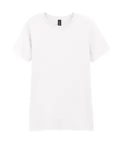 Bild på Softstyle CVC Women's T-Shirt