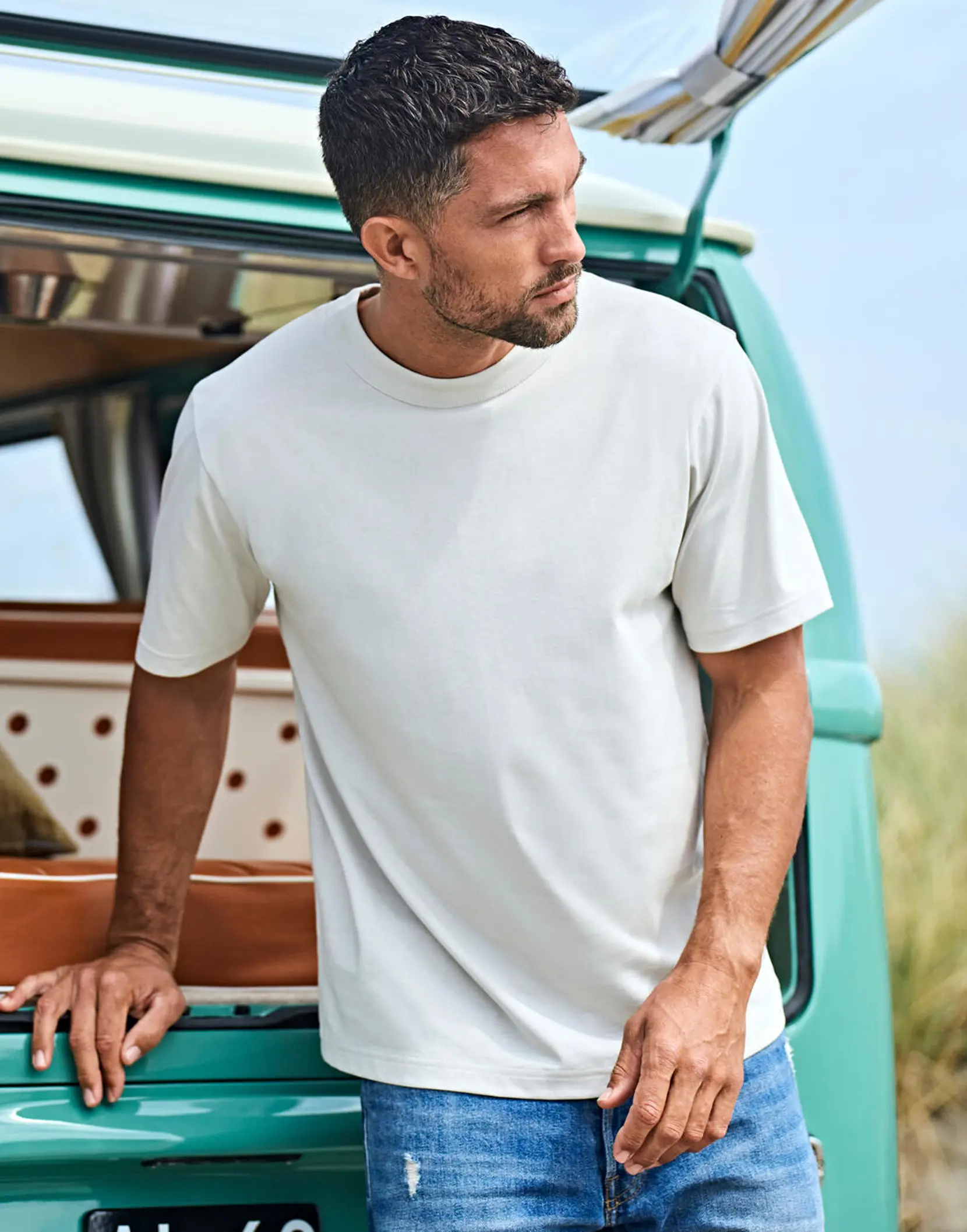 Bild på Urban Loose Fit Tee