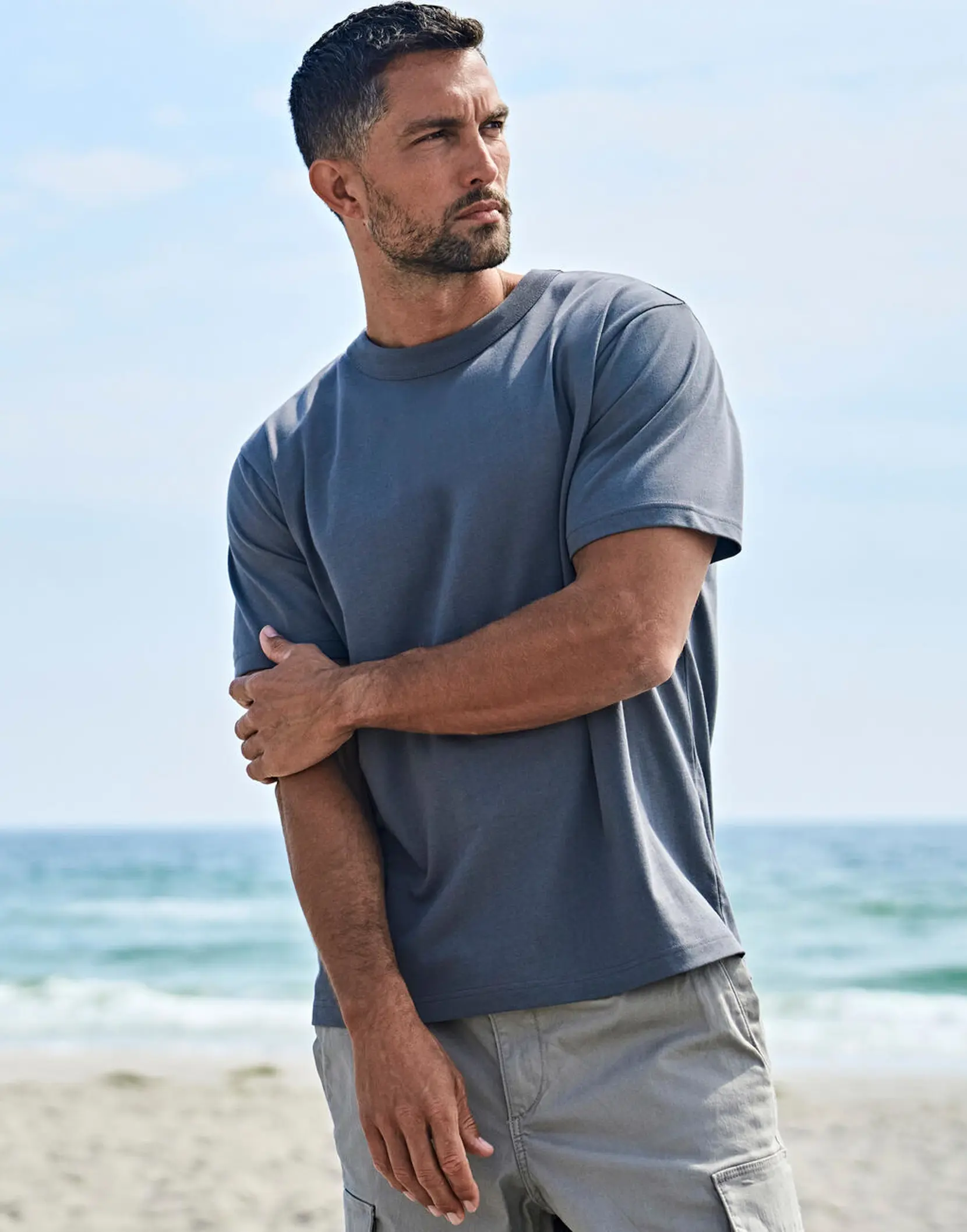 Bild på Urban Loose Fit Tee