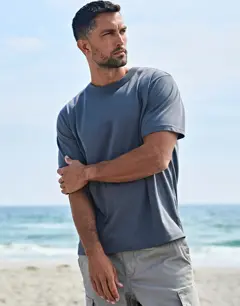 Bild på Urban Loose Fit Tee