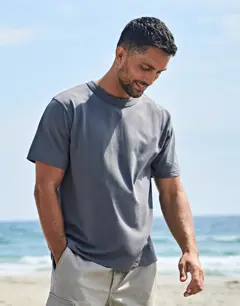 Bild på Urban Loose Fit Tee