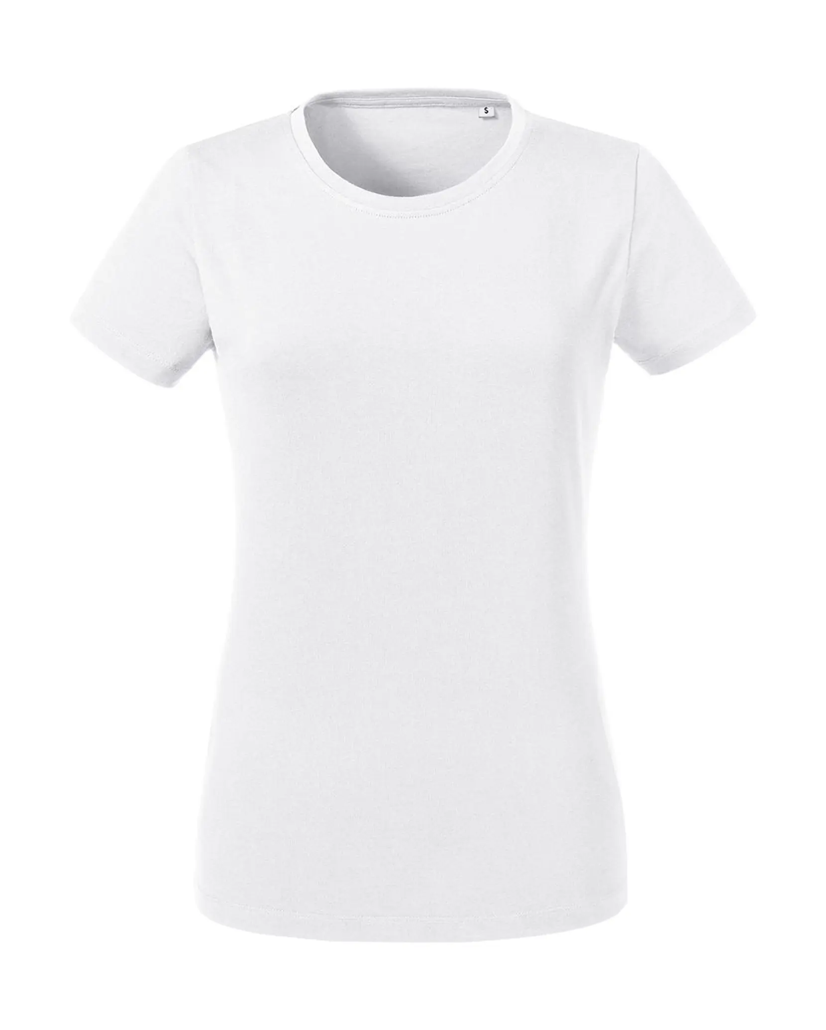 Bild på Ladies' Pure Organic Heavy Tee