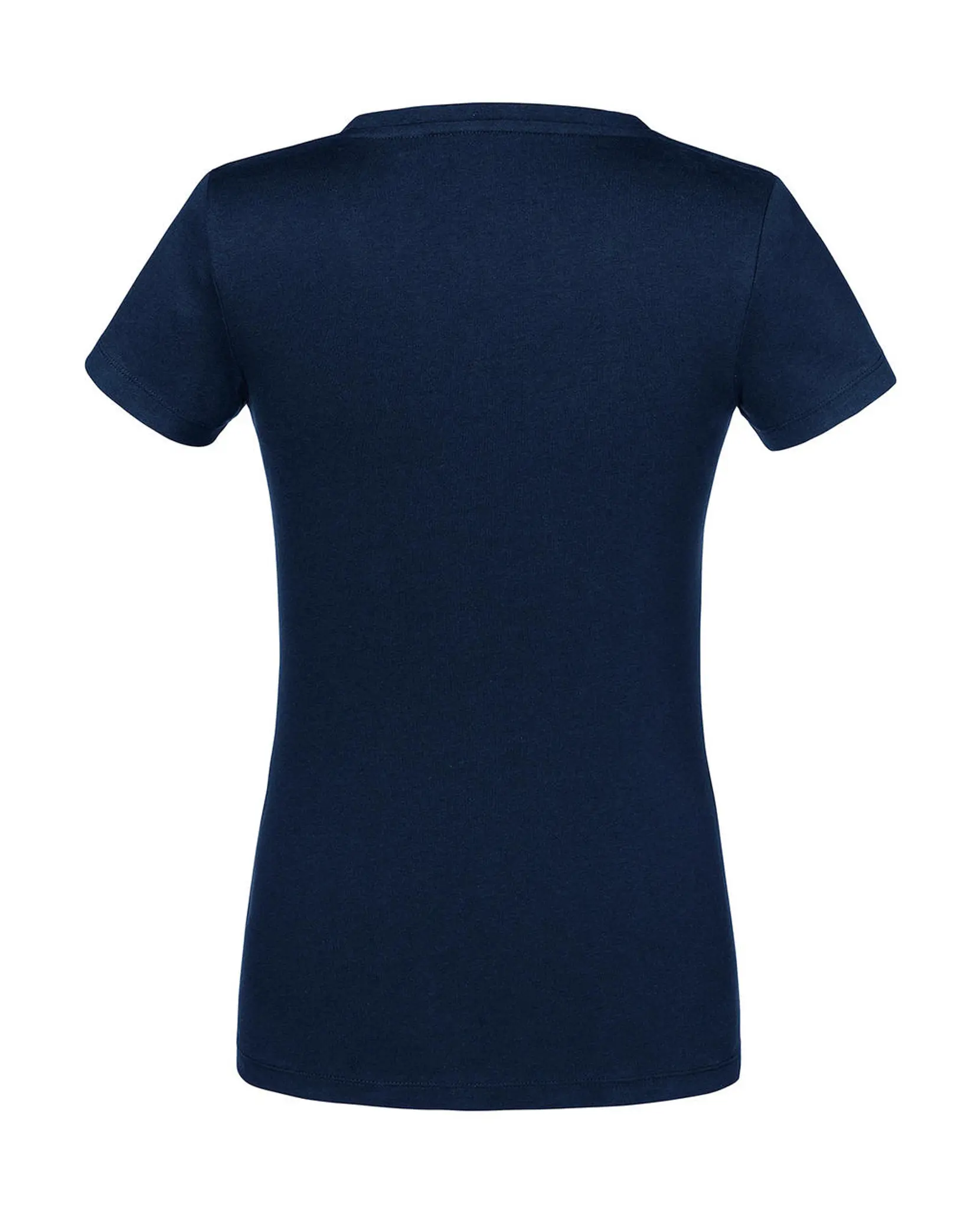 Bild på Ladies' Pure Organic Heavy Tee