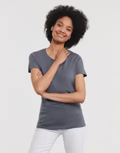 Bild på Ladies' Pure Organic Heavy Tee