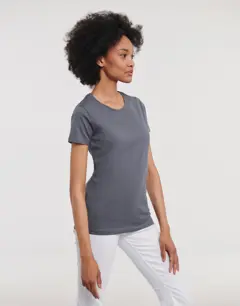 Bild på Ladies' Pure Organic Heavy Tee