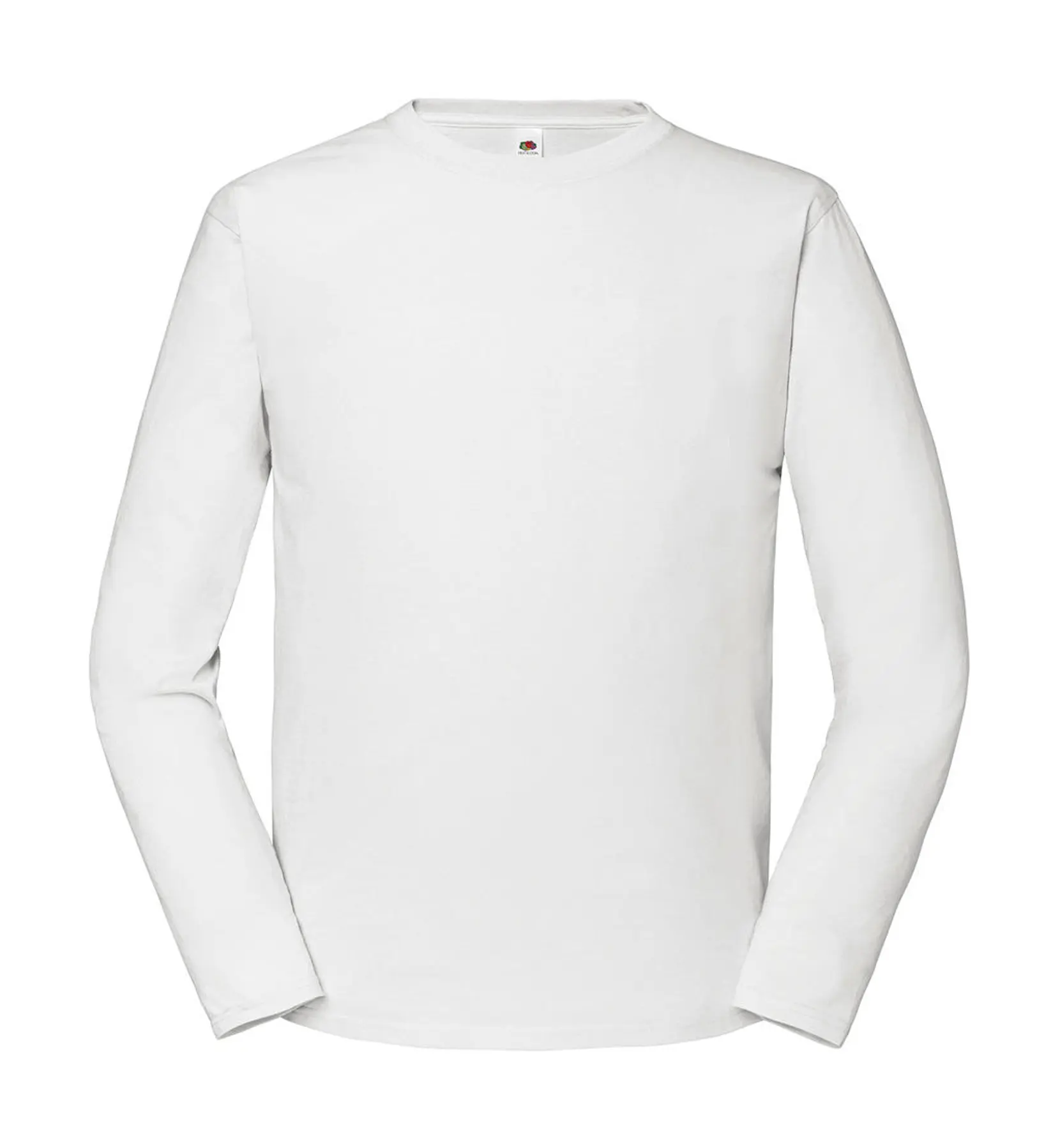 Bild på Iconic 195 Ringspun Premium Long Sleeve T