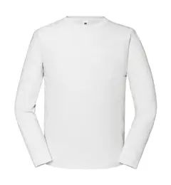 Bild på Iconic 195 Ringspun Premium Long Sleeve T