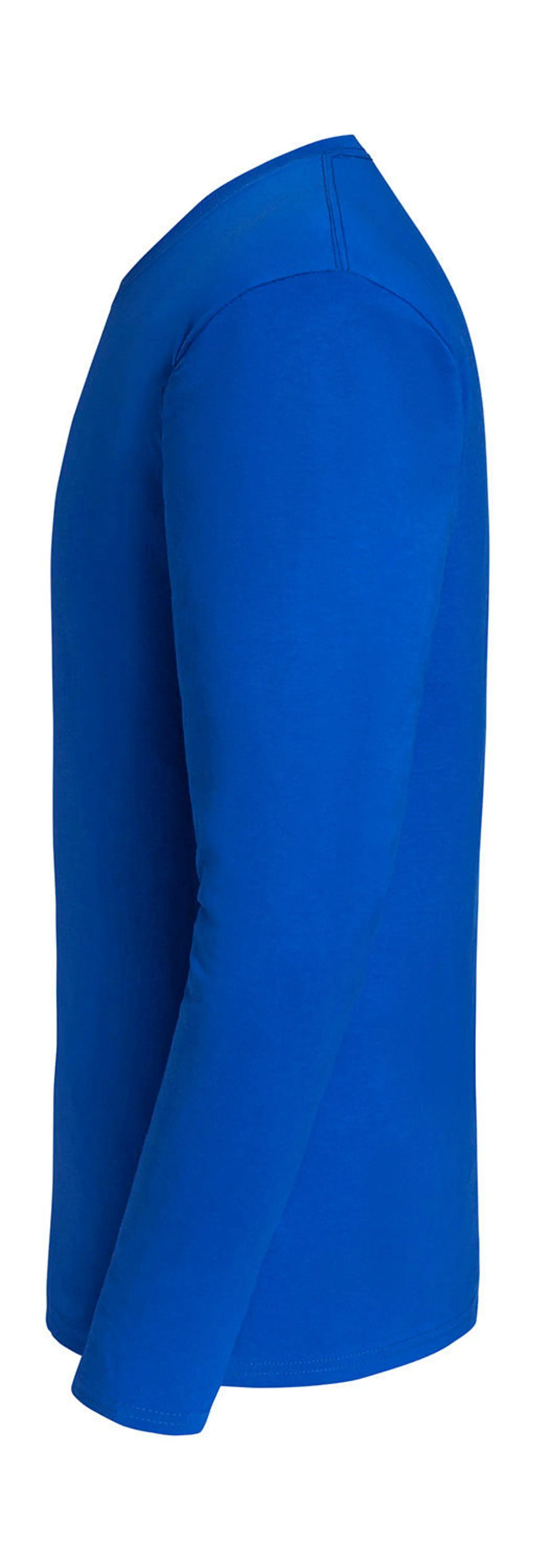 Bild på Iconic 195 Ringspun Premium Long Sleeve T