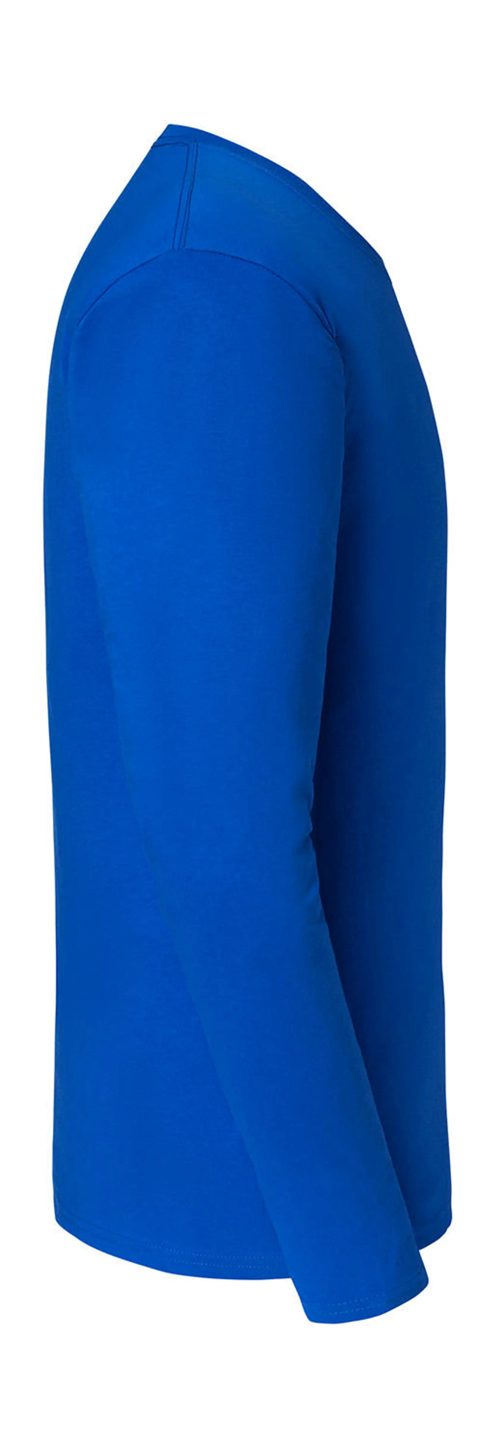 Bild på Iconic 195 Ringspun Premium Long Sleeve T