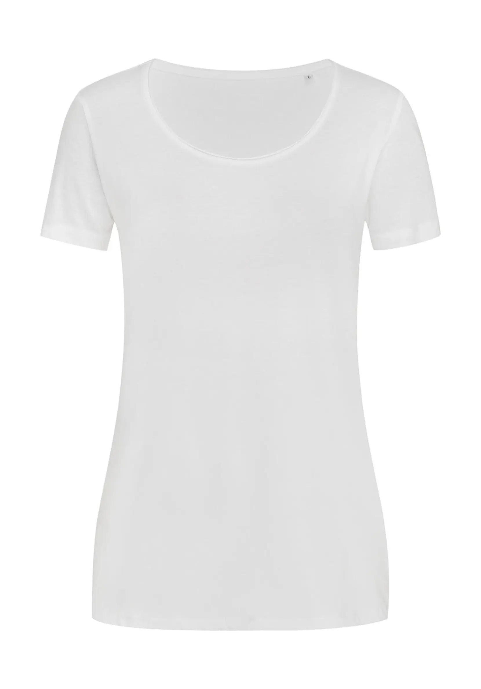 Bild på Finest Cotton-T Women