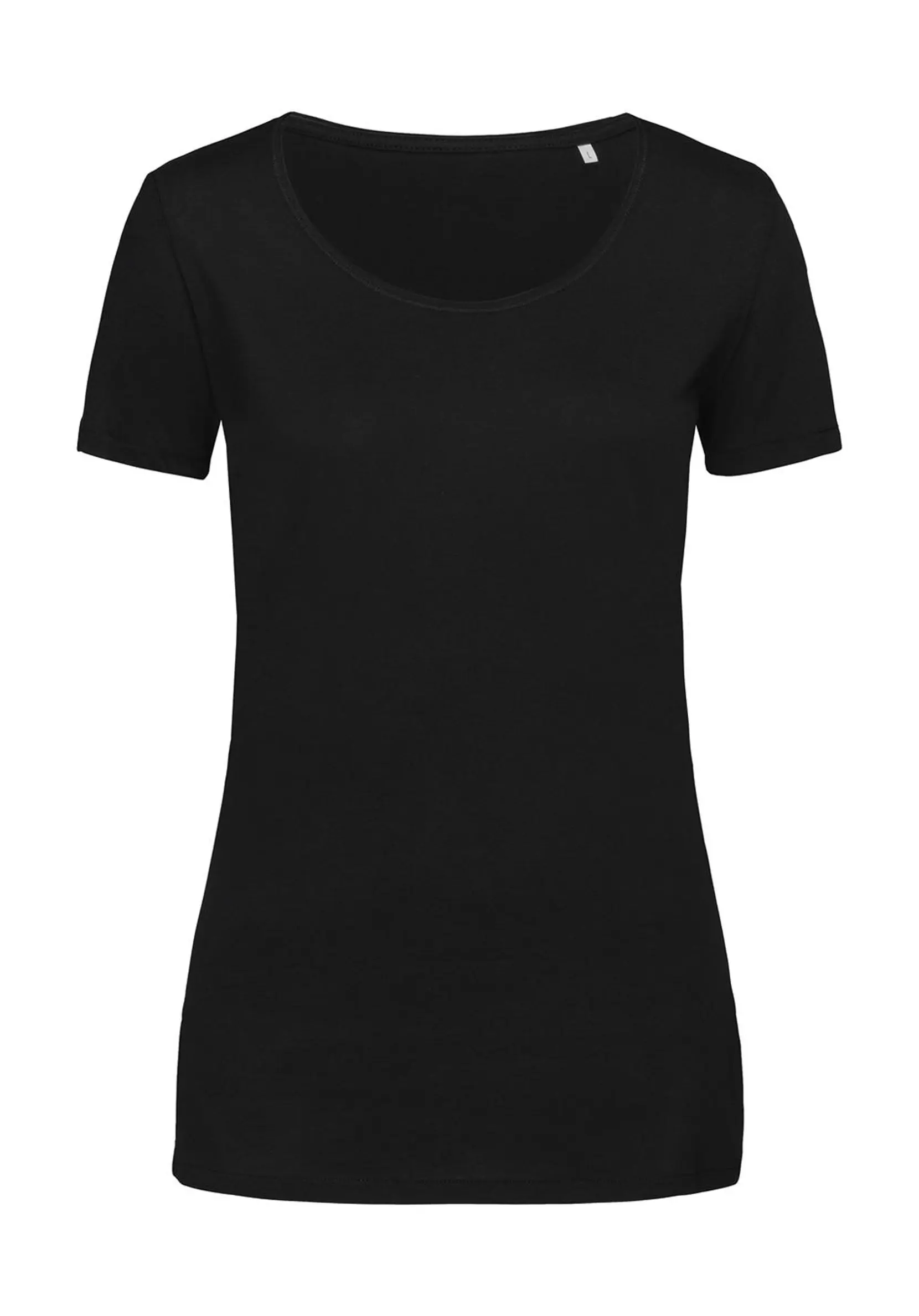 Bild på Finest Cotton-T Women