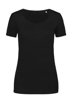 Bild på Finest Cotton-T Women