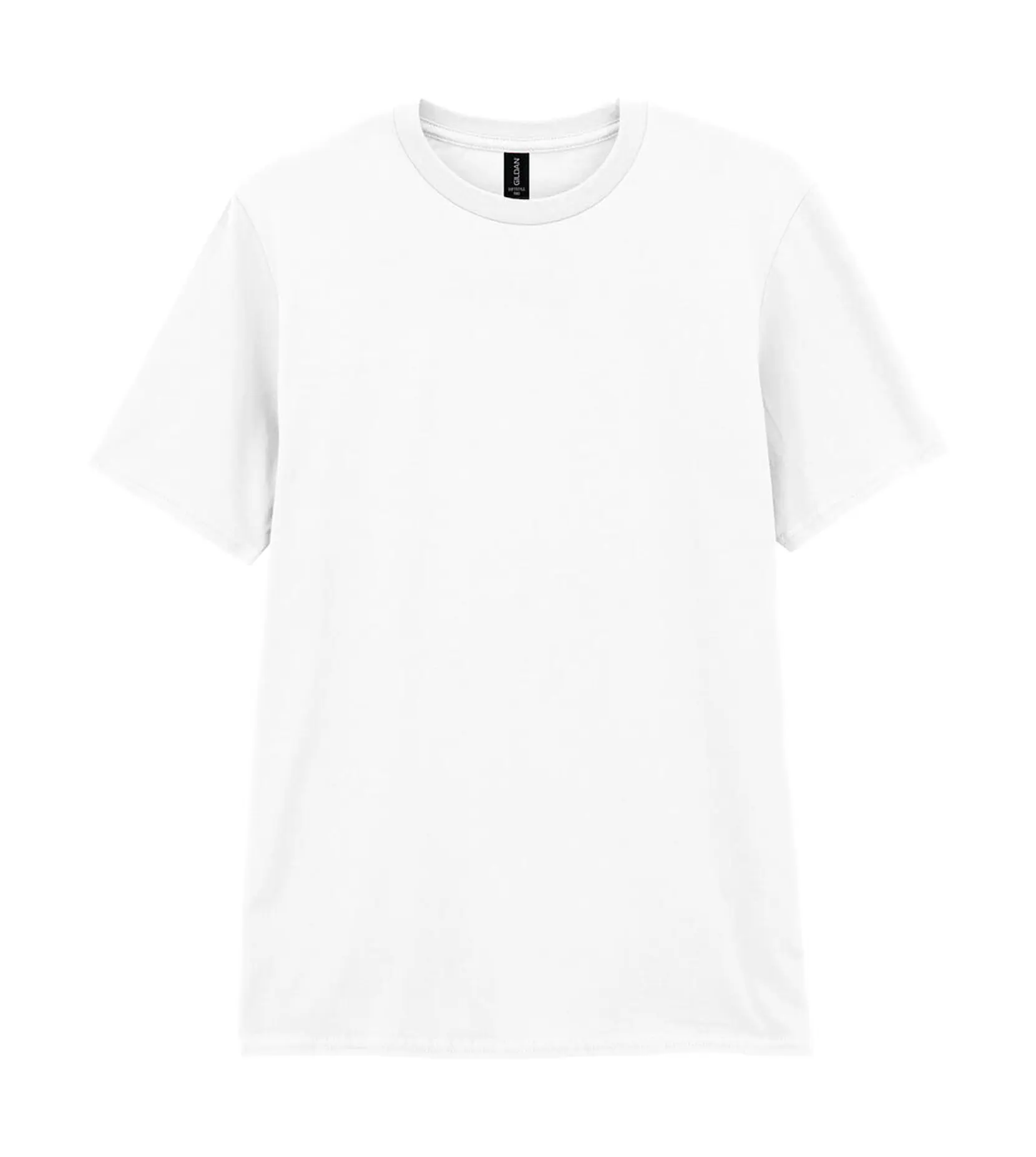 Bild på Softstyle EZ Adult T-Shirt