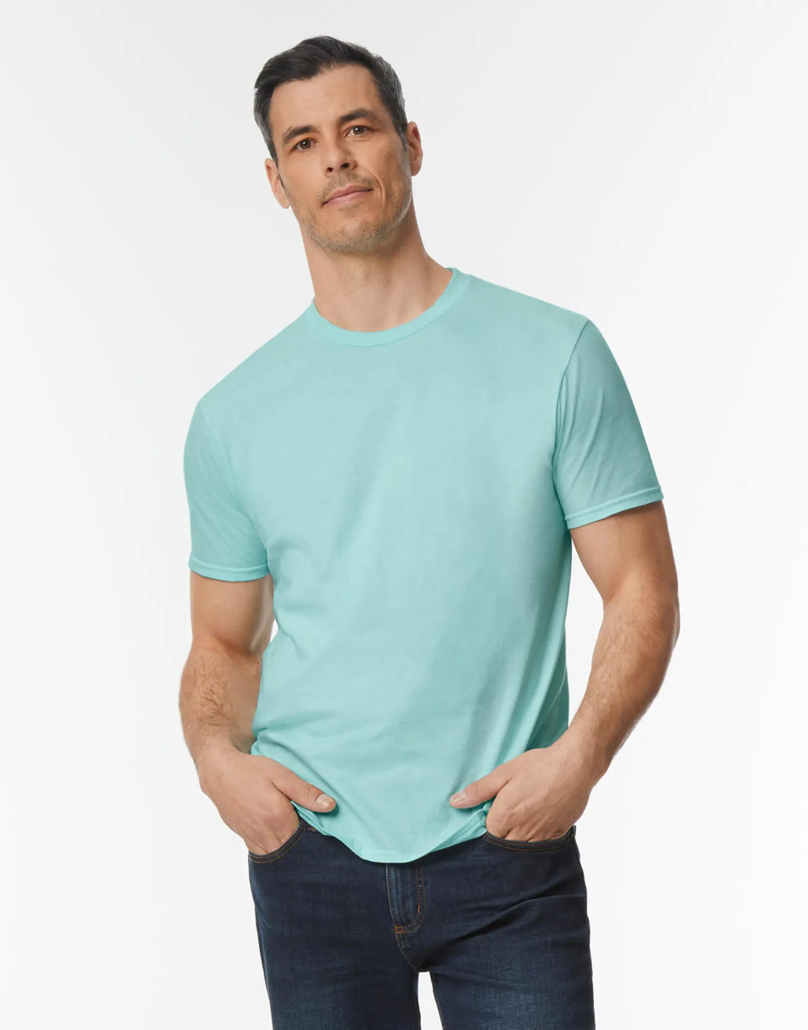 Bild på Softstyle EZ Adult T-Shirt