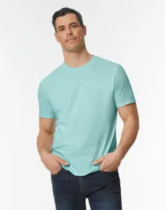 Bild på Softstyle EZ Adult T-Shirt