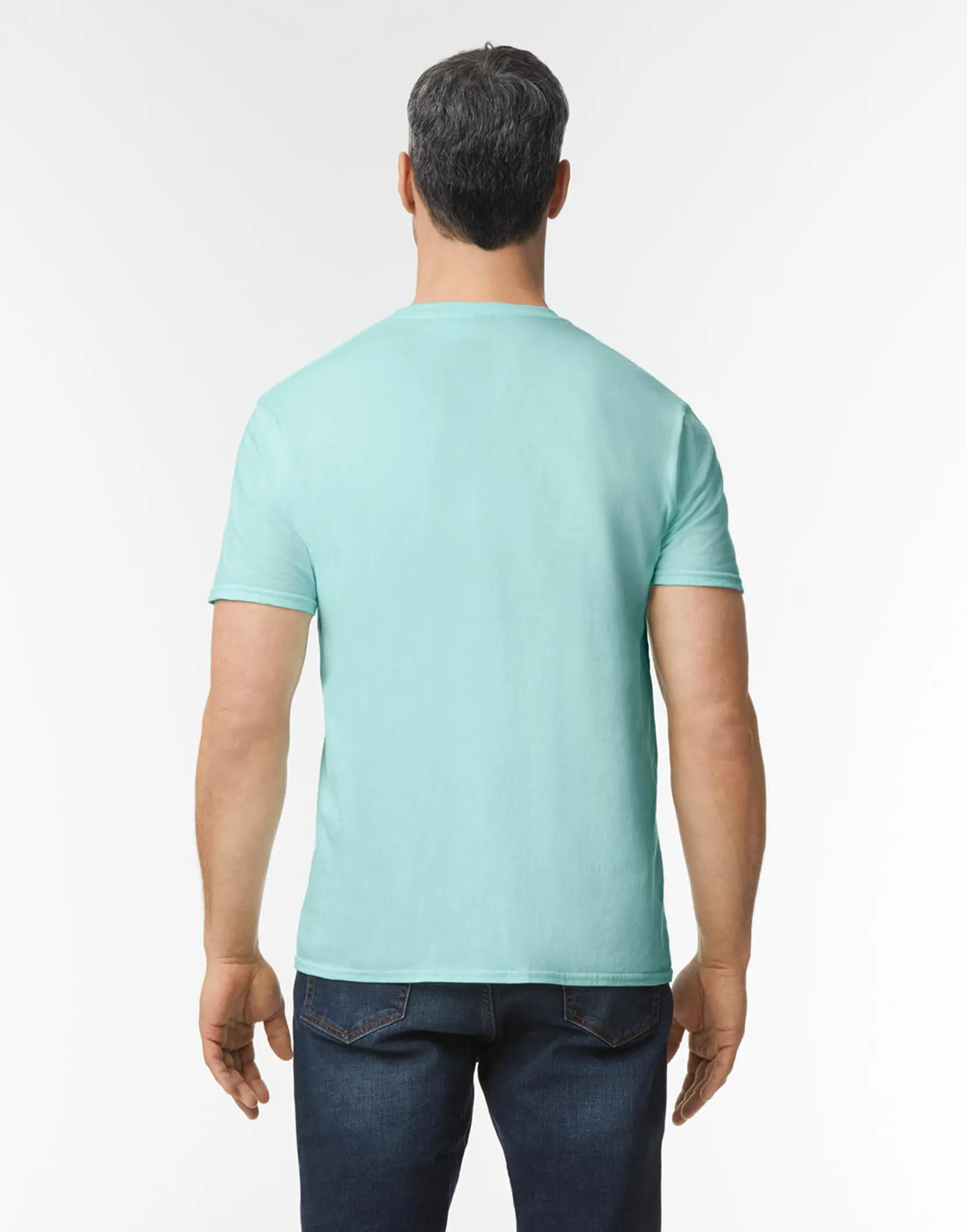 Bild på Softstyle EZ Adult T-Shirt