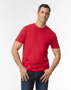 Bild på Softstyle EZ Adult T-Shirt