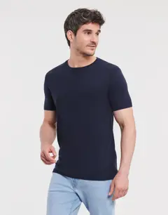 Bild på Men's Pure Organic Heavy Tee