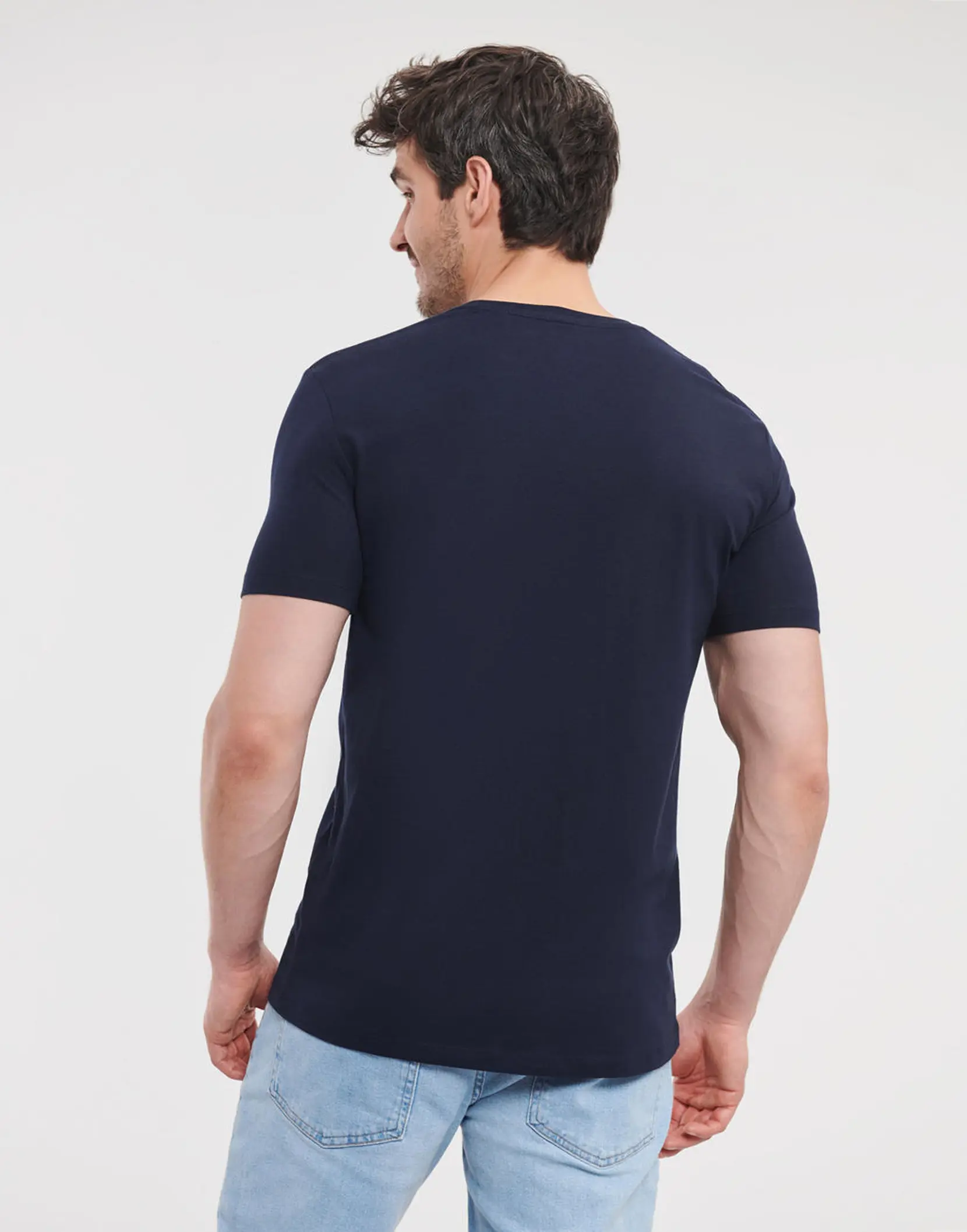 Bild på Men's Pure Organic Heavy Tee