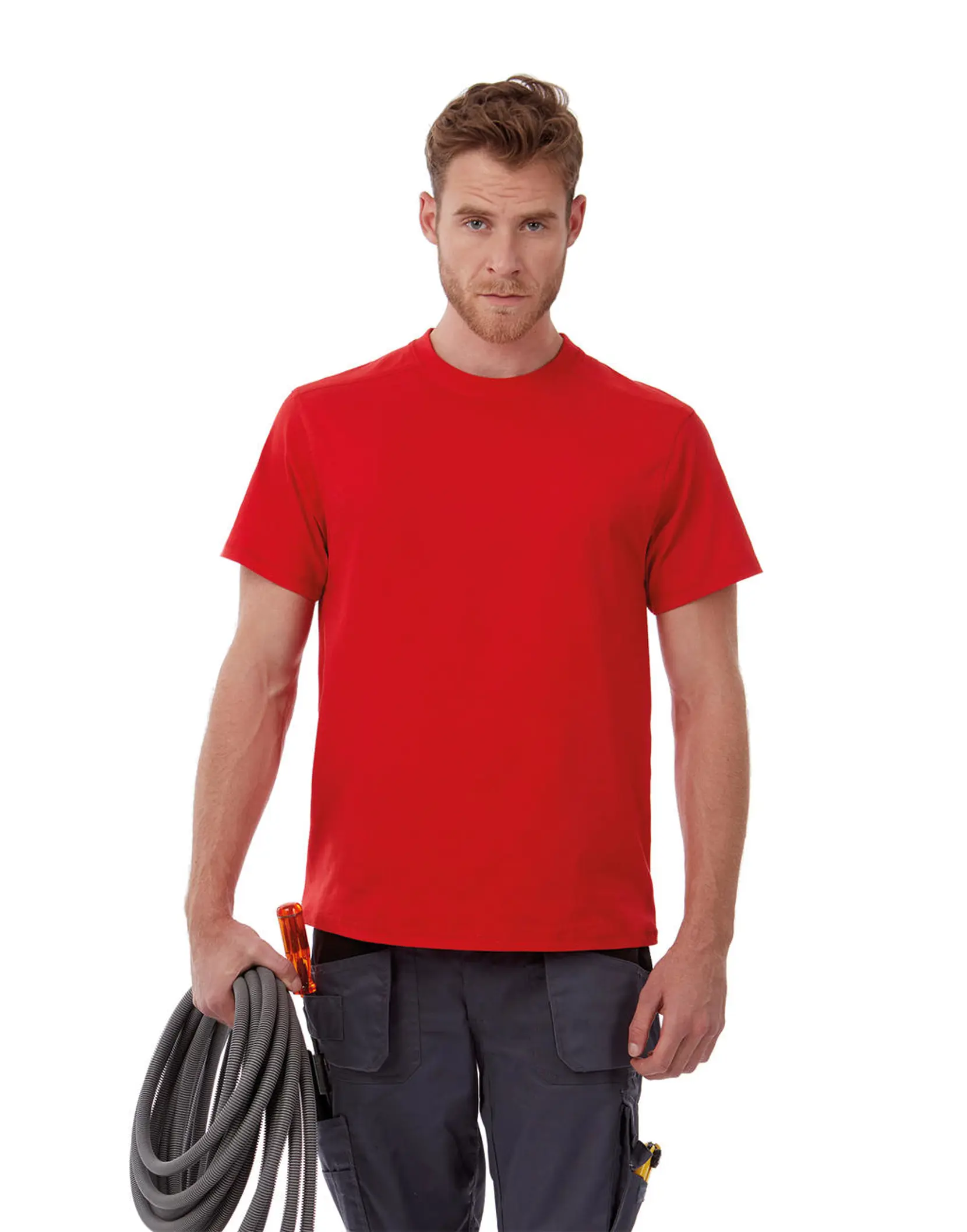 Bild på Perfect Pro Workwear T-Shirt