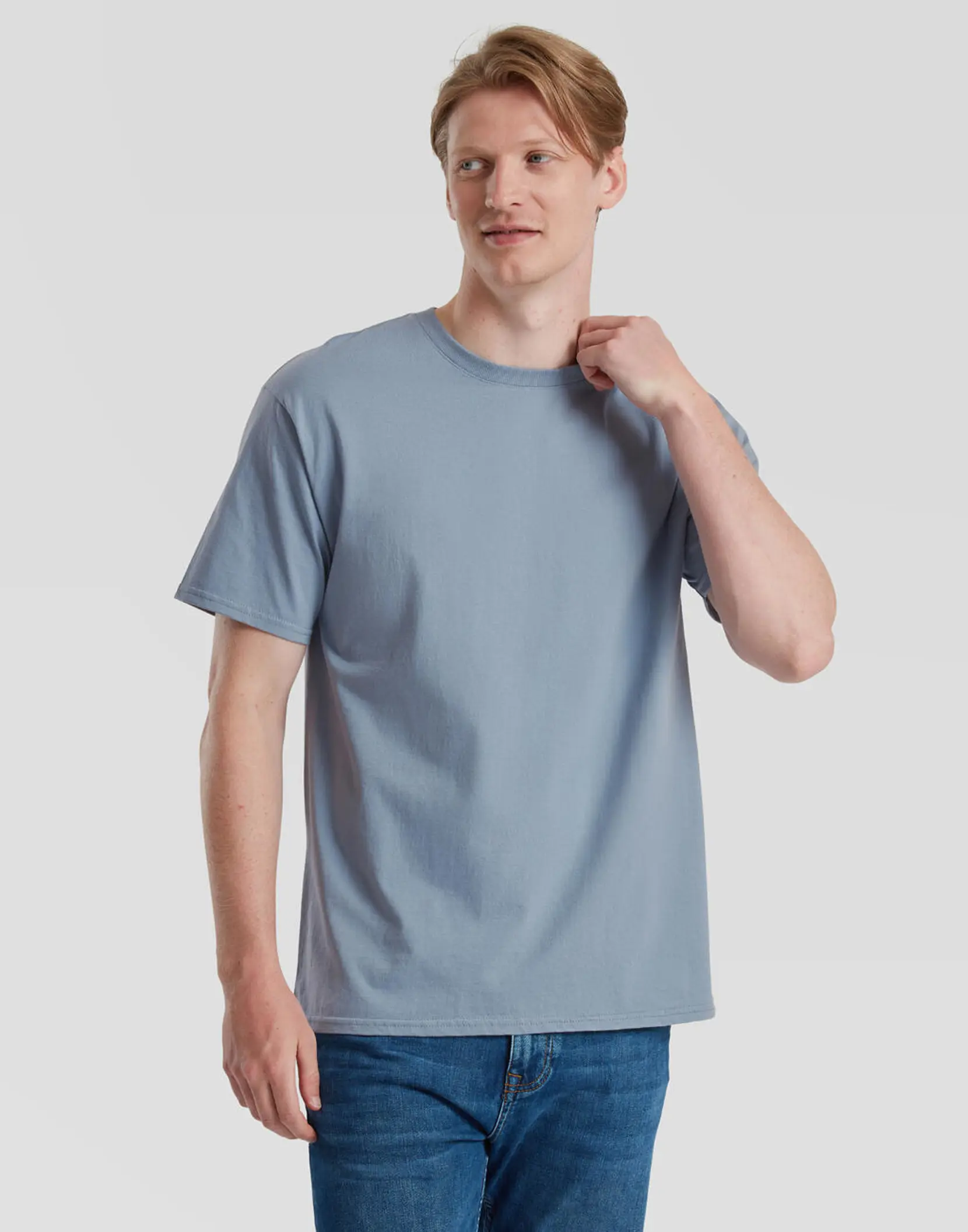 Bild på Pure Cotton T