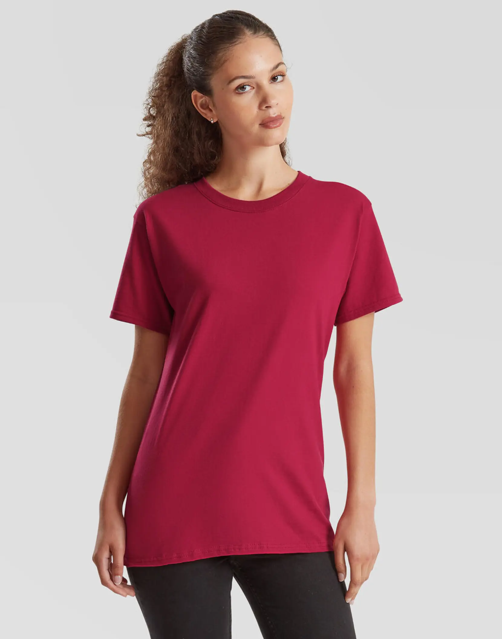 Bild på Pure Cotton T