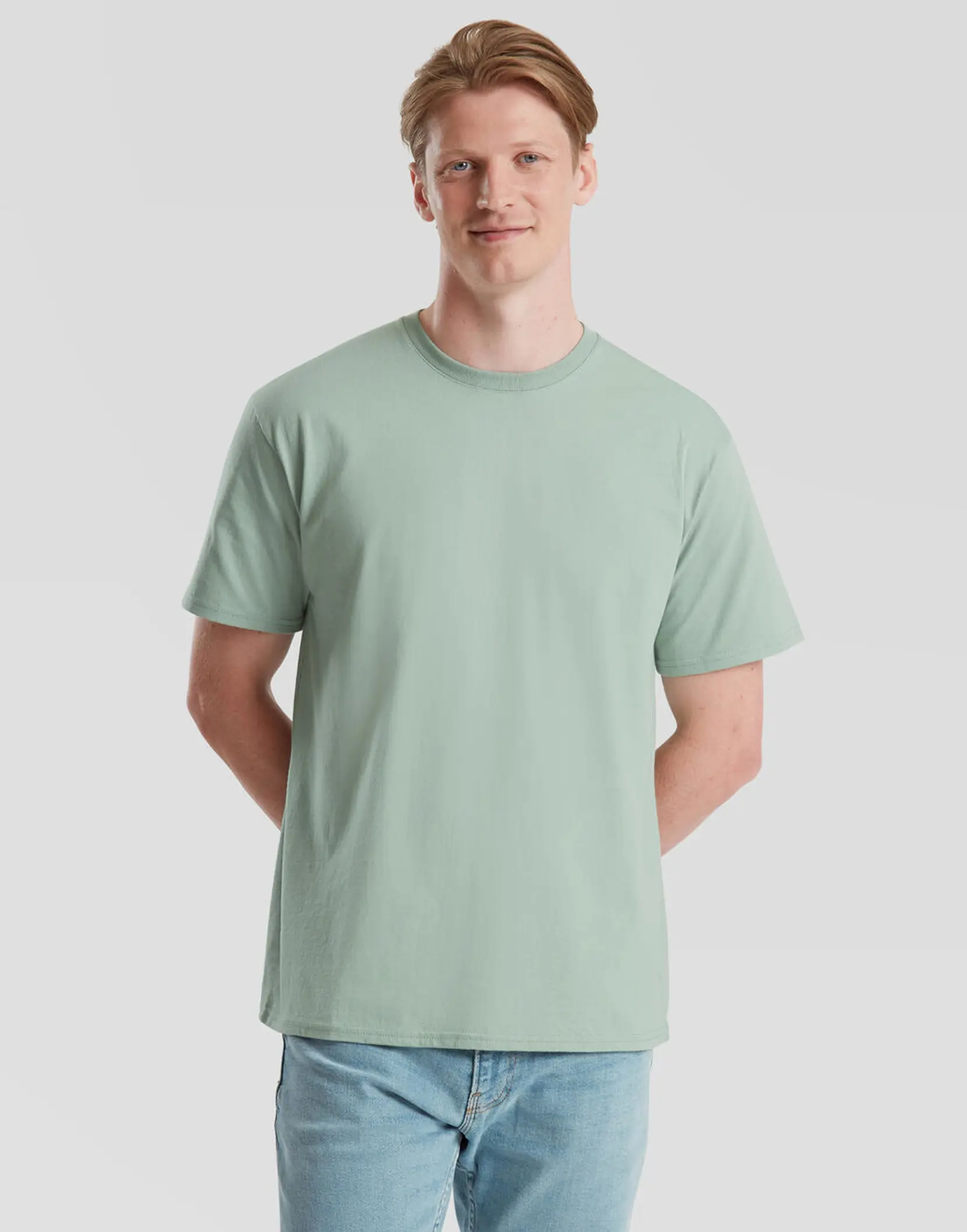 Bild på Pure Cotton T