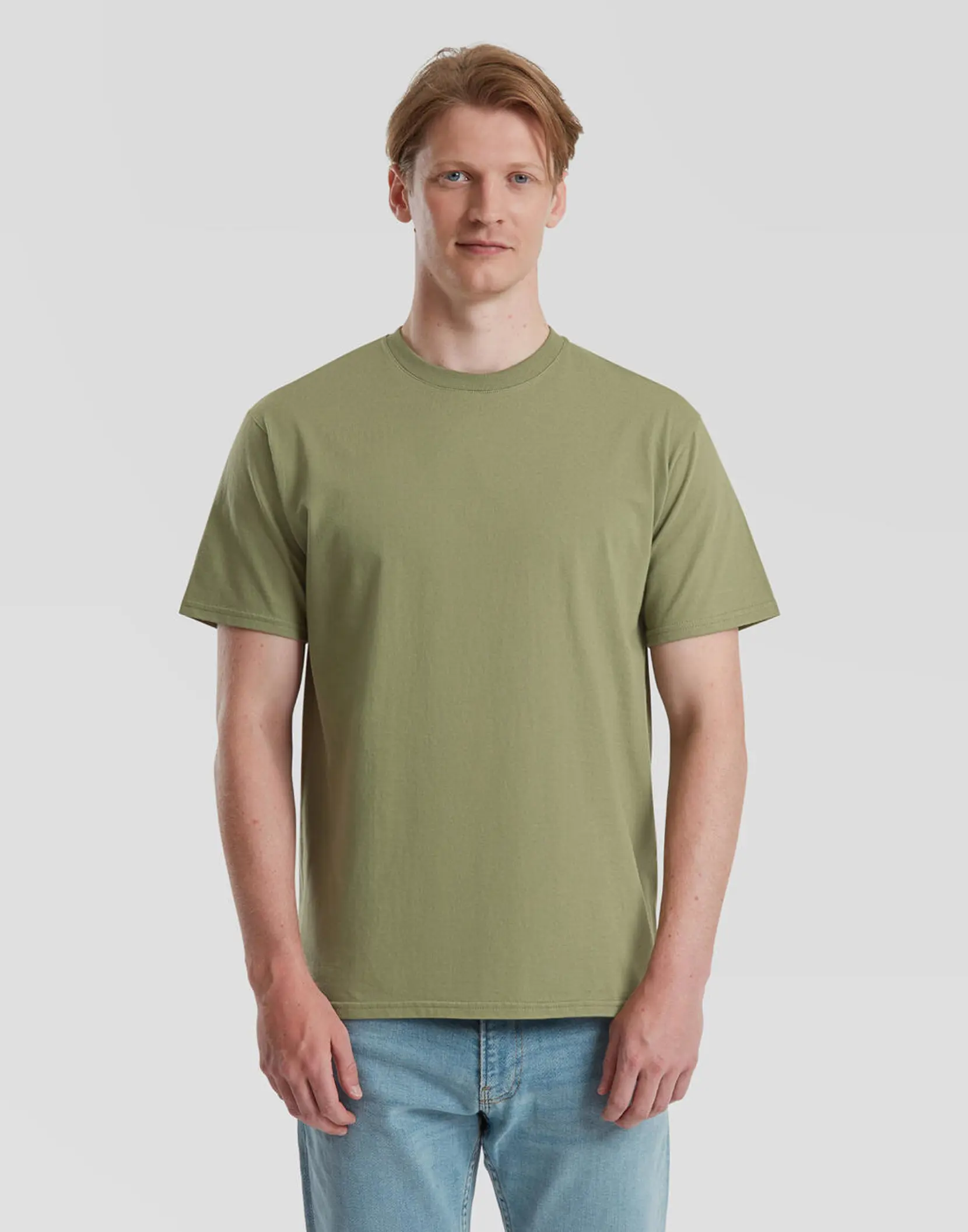 Bild på Pure Cotton T