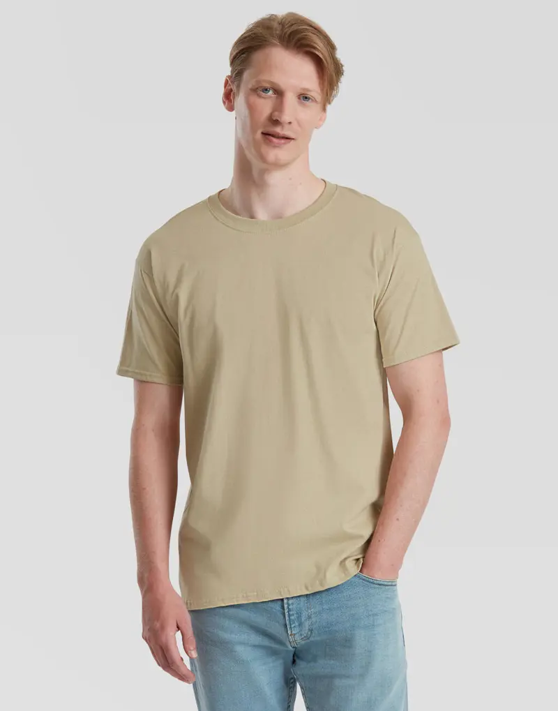 Bild på Pure Cotton T