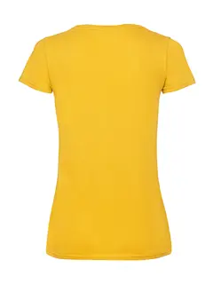 Bild på Ladies Valueweight V-Neck T