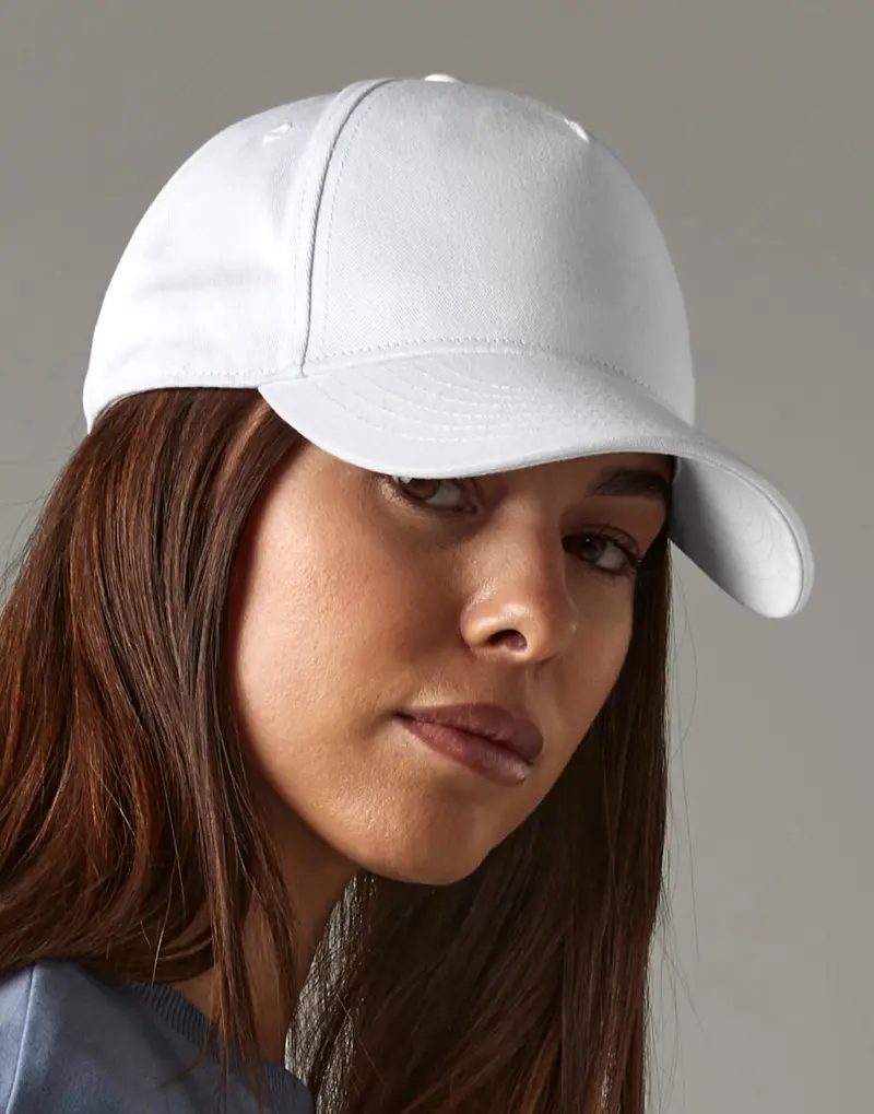 Bild på EarthAware® Clas. Org. Cotton 5 Panel Cap