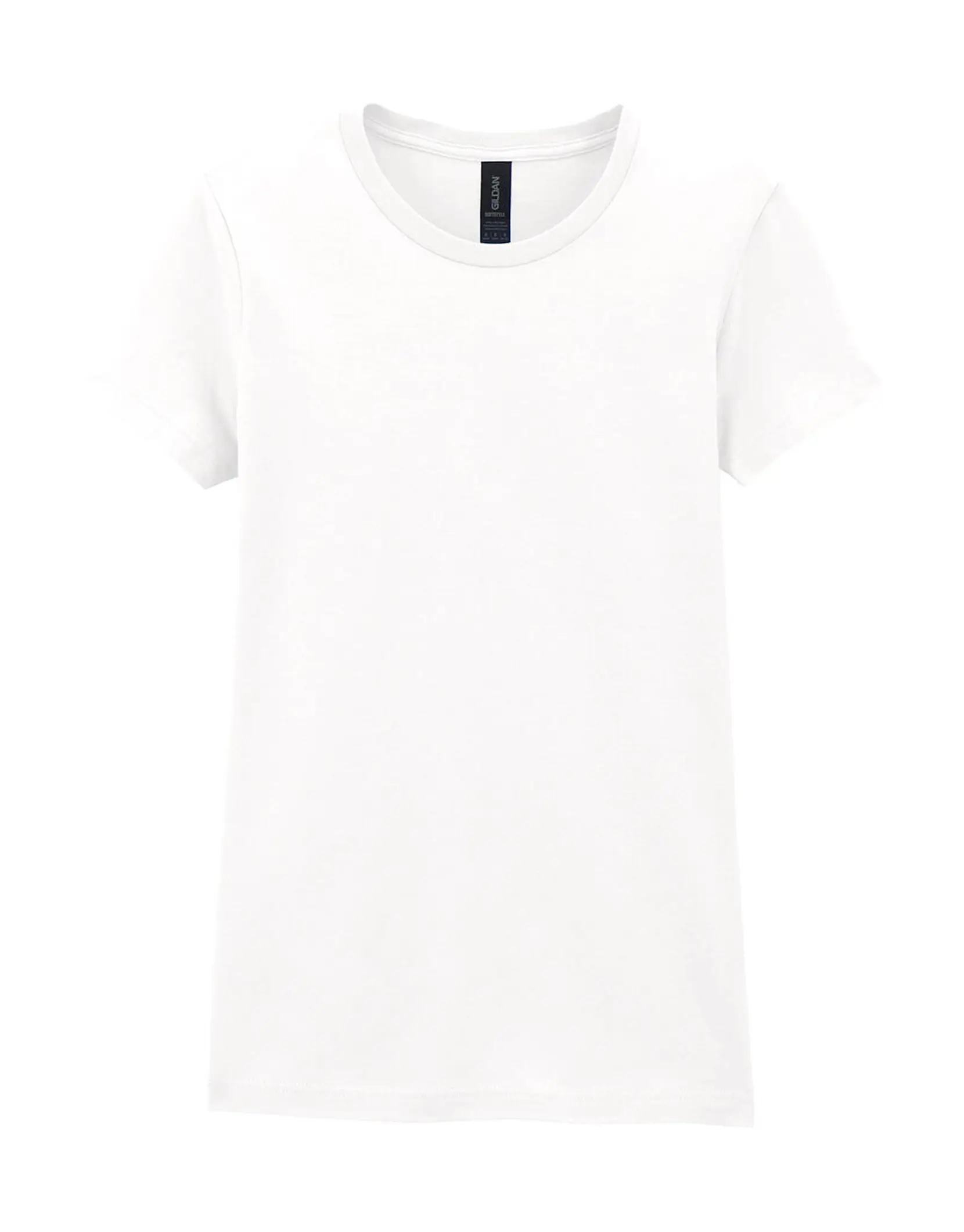Bild på Softstyle Women's T-Shirt