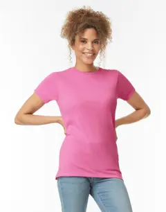 Bild på Softstyle Women's T-Shirt