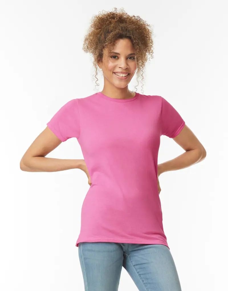Softstyle Women's T-Shirt