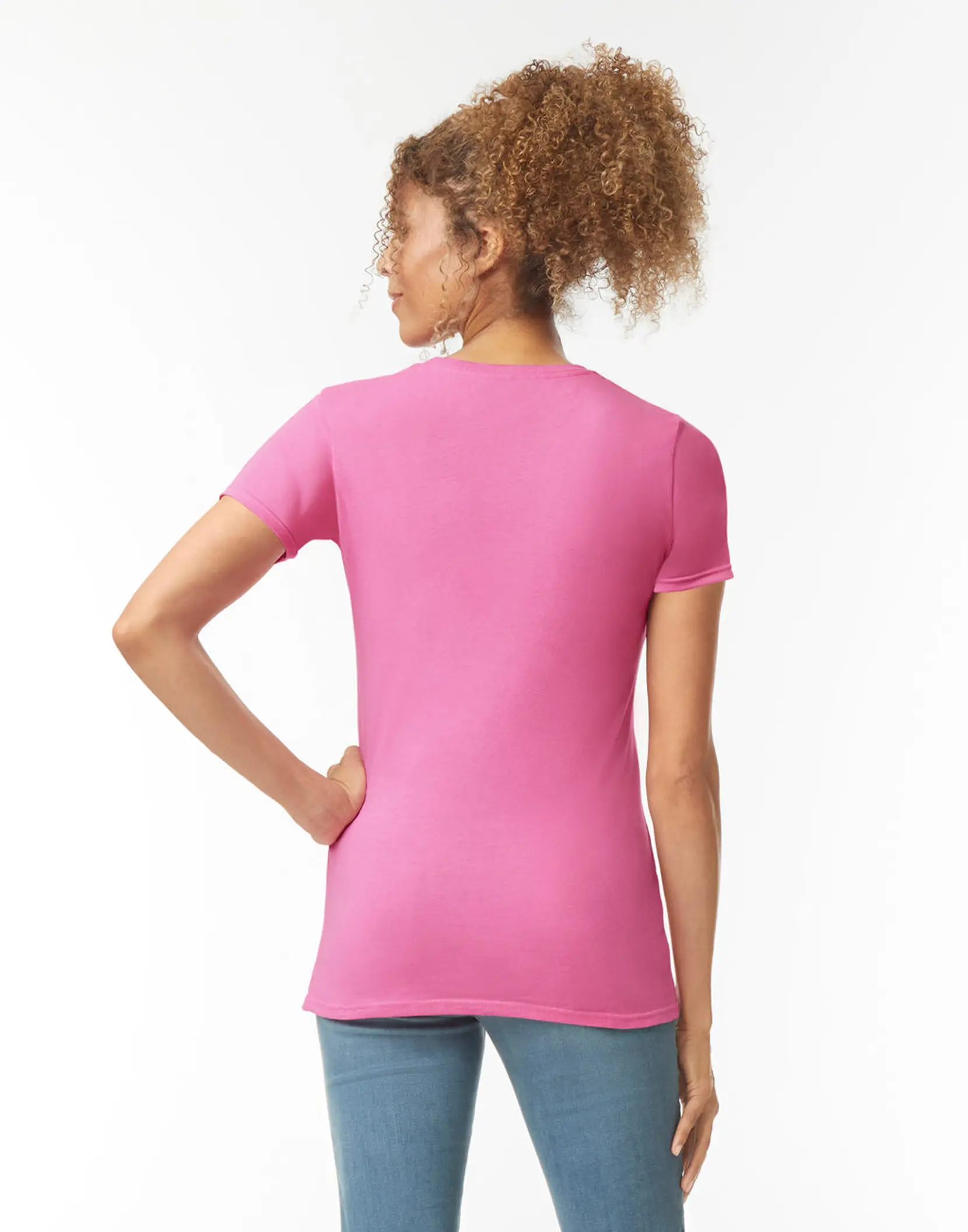 Bild på Softstyle Women's T-Shirt