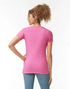 Bild på Softstyle Women's T-Shirt