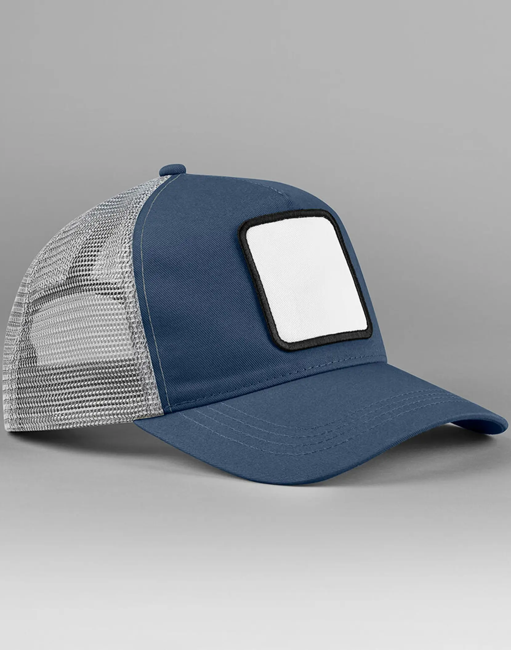 Bild på Appliqué Patch 5 Panel Trucker