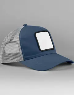 Bild på Appliqué Patch 5 Panel Trucker