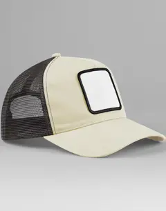 Bild på Appliqué Patch 5 Panel Trucker