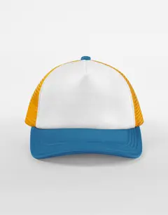 Bild på Retro 5 Panel Trucker