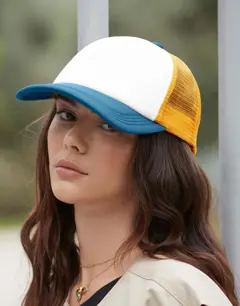 Bild på Retro 5 Panel Trucker