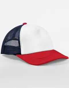 Bild på Retro 5 Panel Trucker