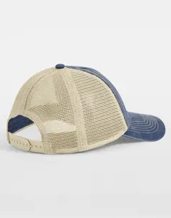 Bild på 6 Panel Vintage Trucker