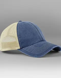 Bild på 6 Panel Vintage Trucker