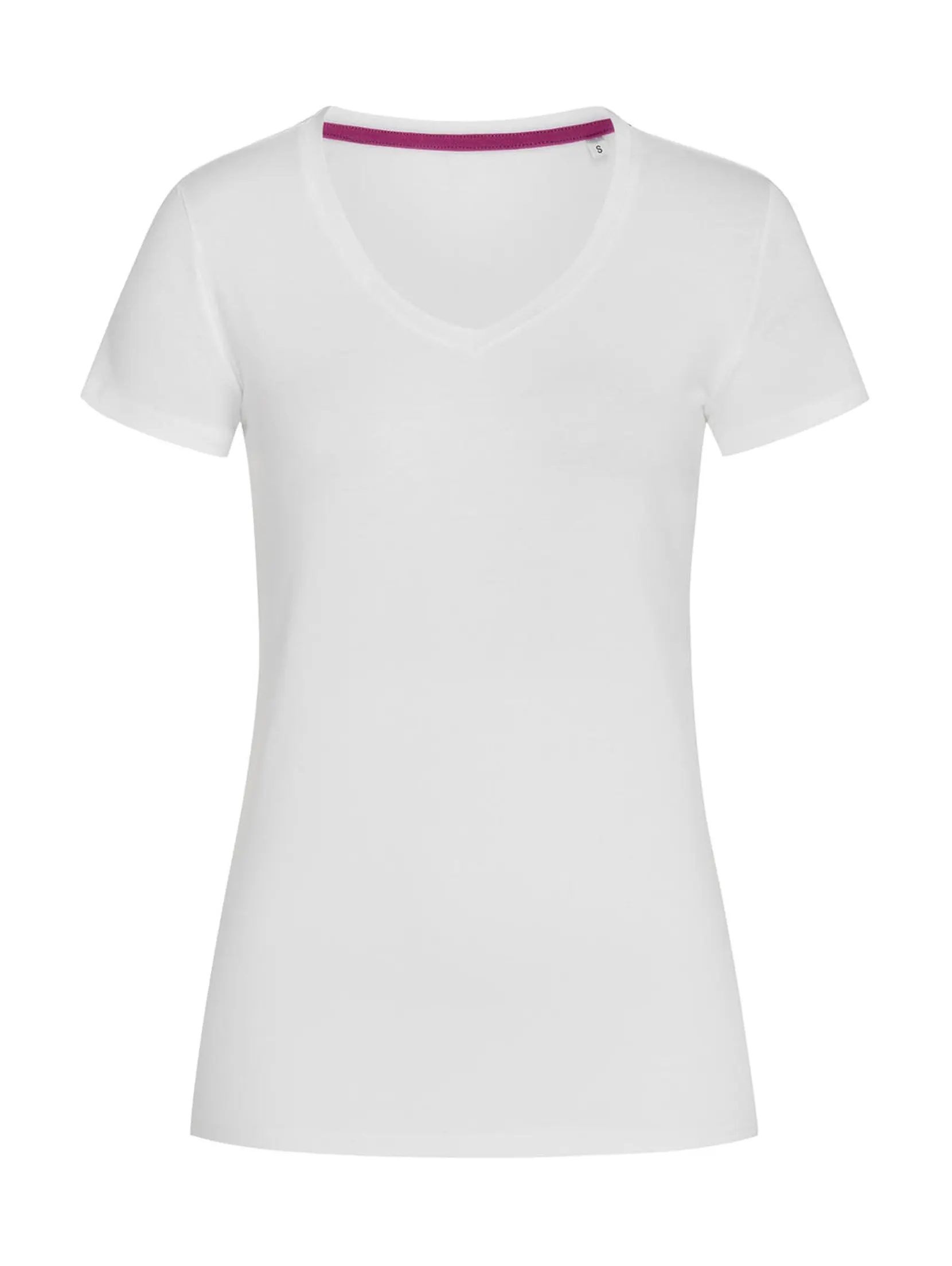 Bild på Claire V-neck