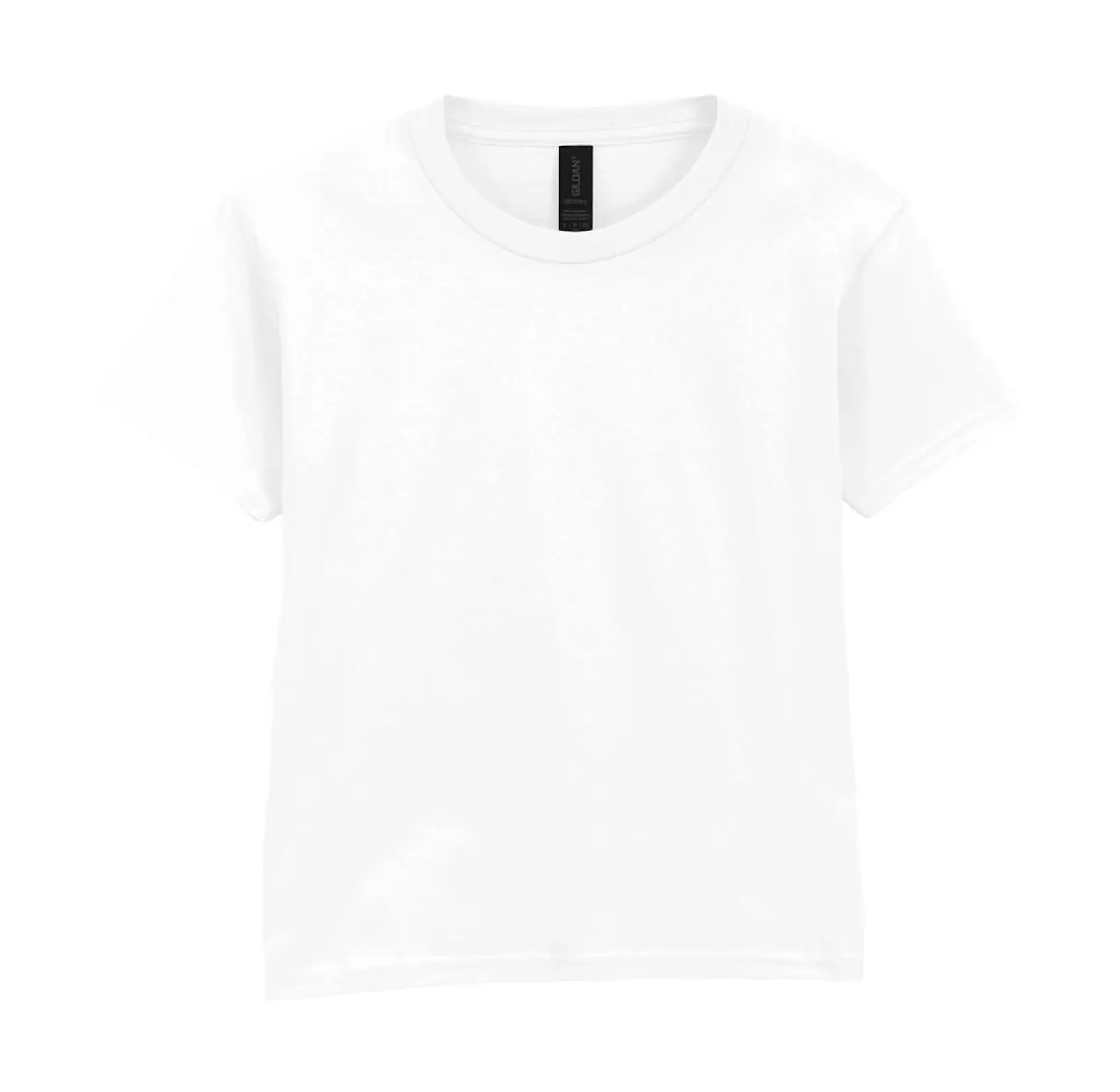 Bild på Softstyle® Barn T-Shirt