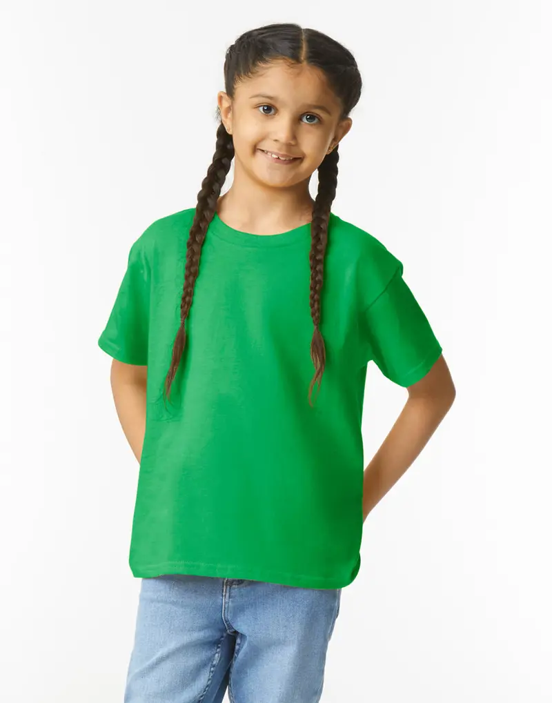 Bild på Softstyle® Barn T-Shirt